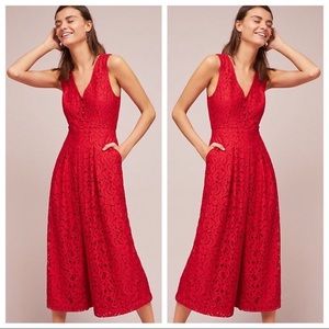Jumpsuit from Anthro